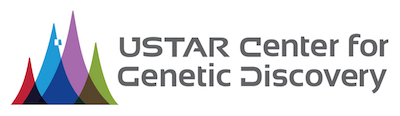 Tristani Lab Ustar UCGD Logo Graphic