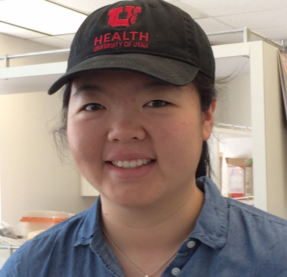 Yuanhang Zhao was awarded an assistantship from the Undergraduate Research Opportunities Program (UROP)