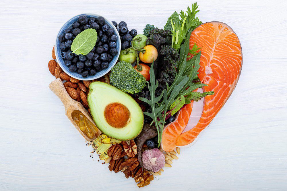Personalized Nutrition Emerging as Option to Improve Heart Health