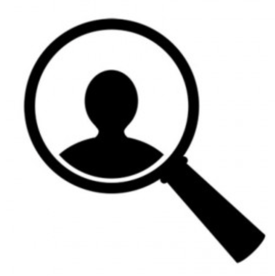 Magnifying Glass Icon