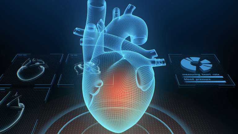 What Is Sudden Cardiac Death? Understanding Sudden Cardiac Arrest & The ...