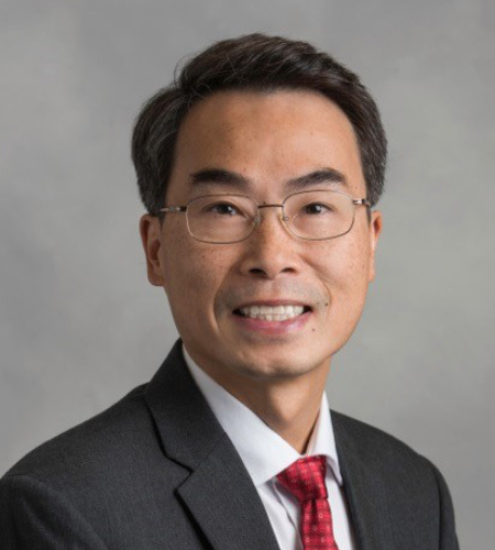 Joseph C. Wu, MD, PhD Headshot