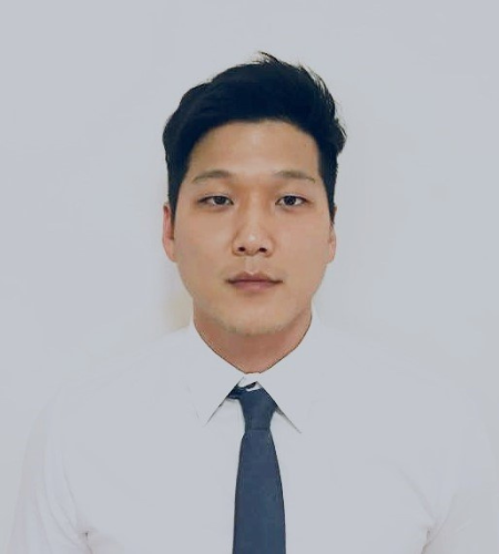 Jisok Lim, PhD Headshot