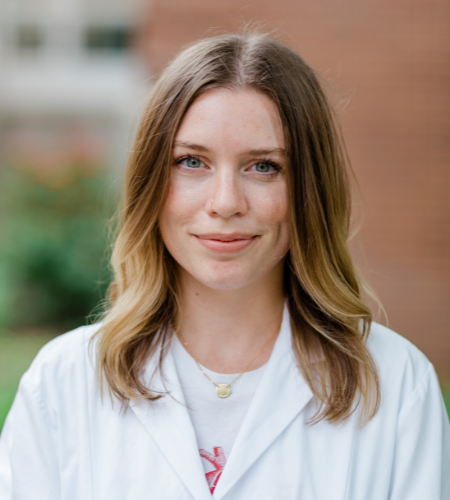 Kathryn Davis, PhD Candidate Headshot AHA Predoctoral Fellowship