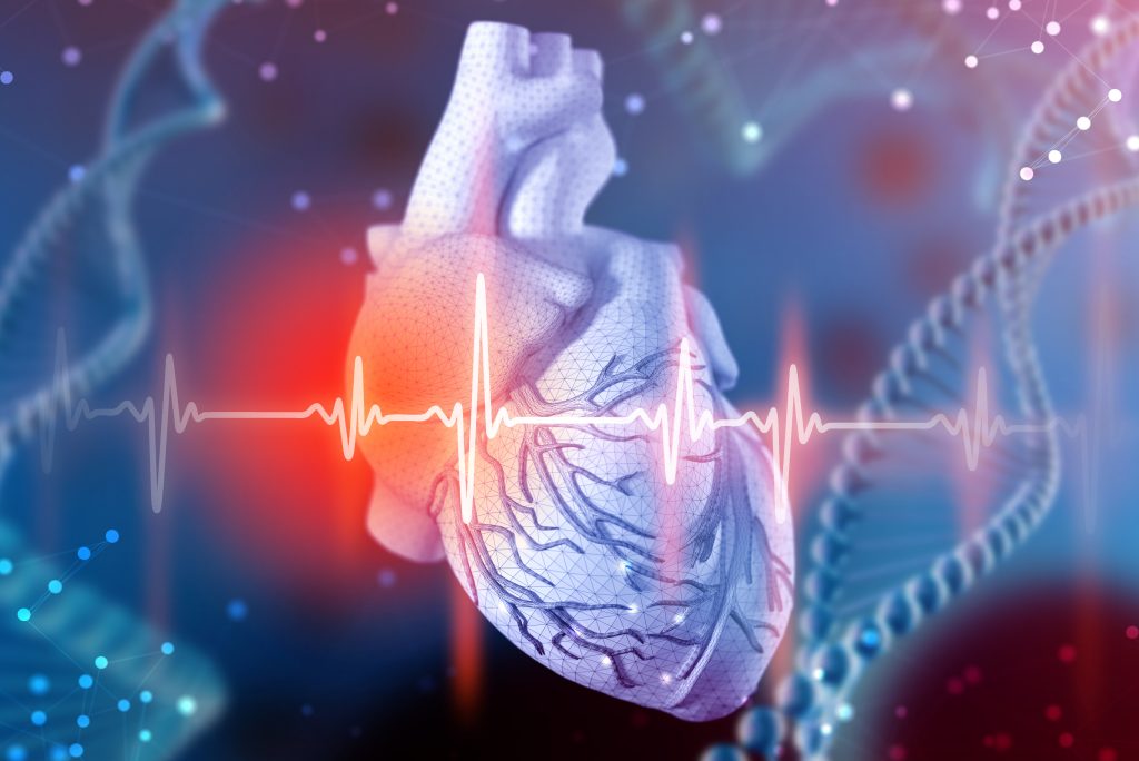 Can Heart Failure Be Reversed?