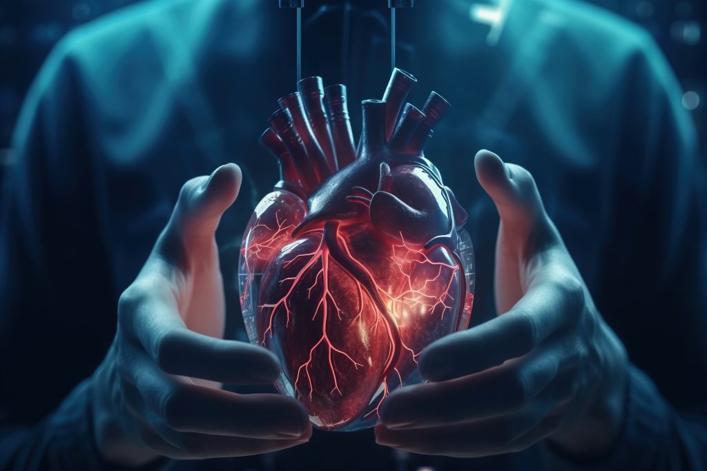 Ischemic Heart Disease And Metabolism CVRTI