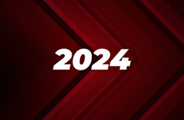 Research Publications Of 2024