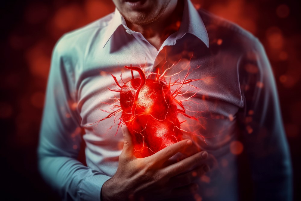 How to Lower Cardiovascular Age and Maintain a Healthy Heart as You Grow Older