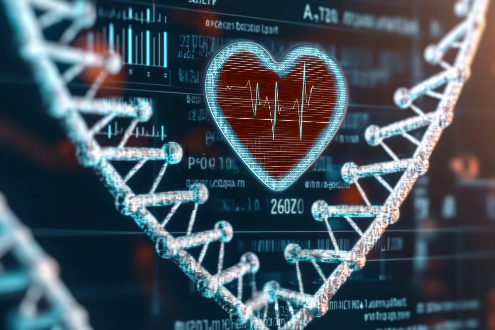 Common Gene Variations and Their Impact on Heart Health