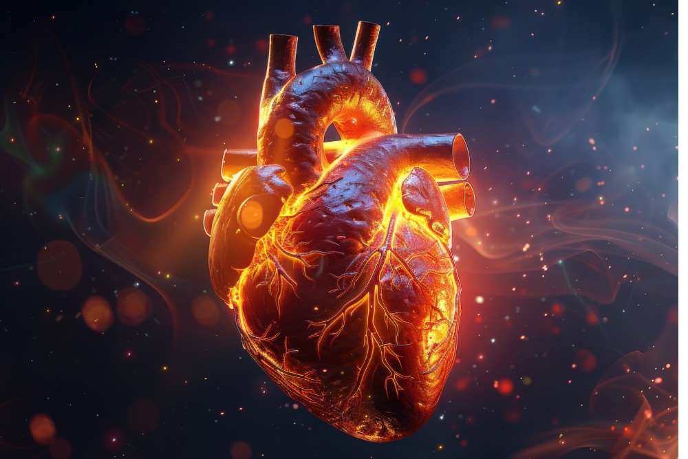 Differences Between Ischemic and Non-Ischemic Heart Issues