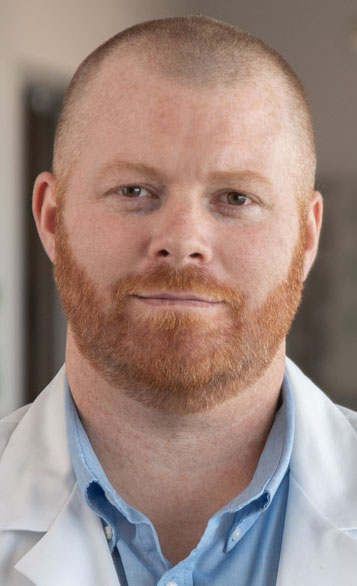 Erik Blackwood,<br>PhD<br><small> Investigator, <br>CVRTI</small>