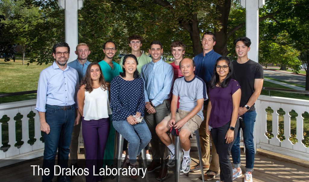 Drakos Lab