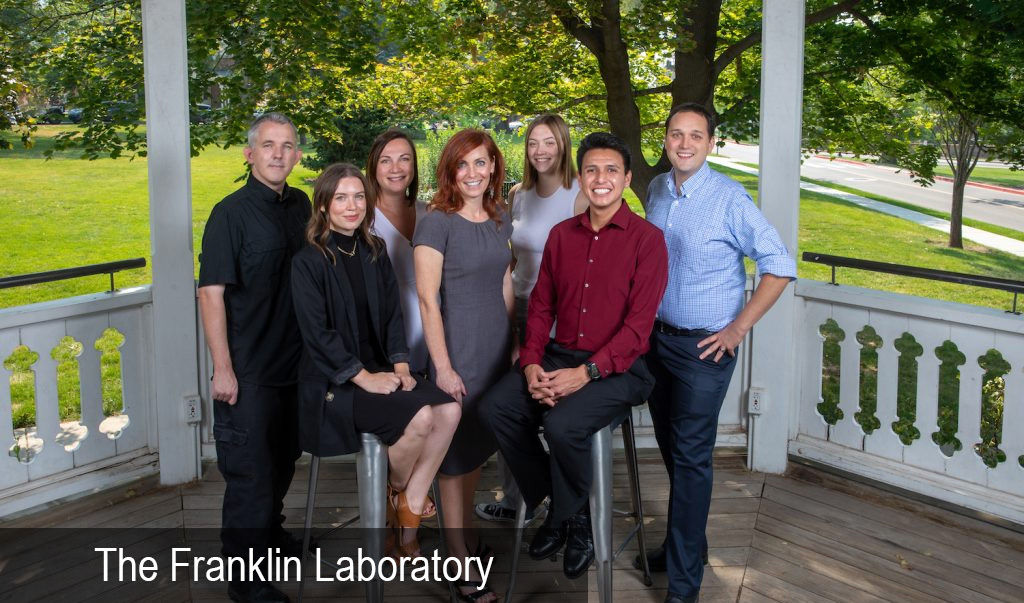 Franklin lab