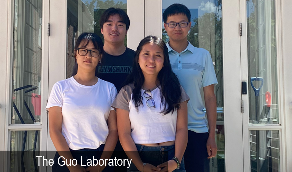 Guo Lab