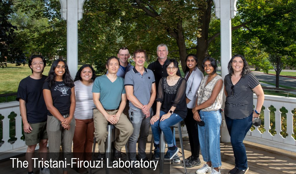 Tristani-Firouzi lab