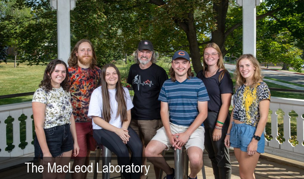 MacLeod Lab