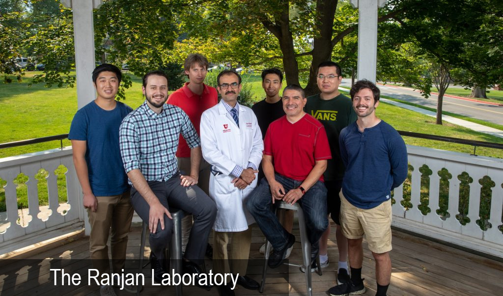 Ranjan Lab