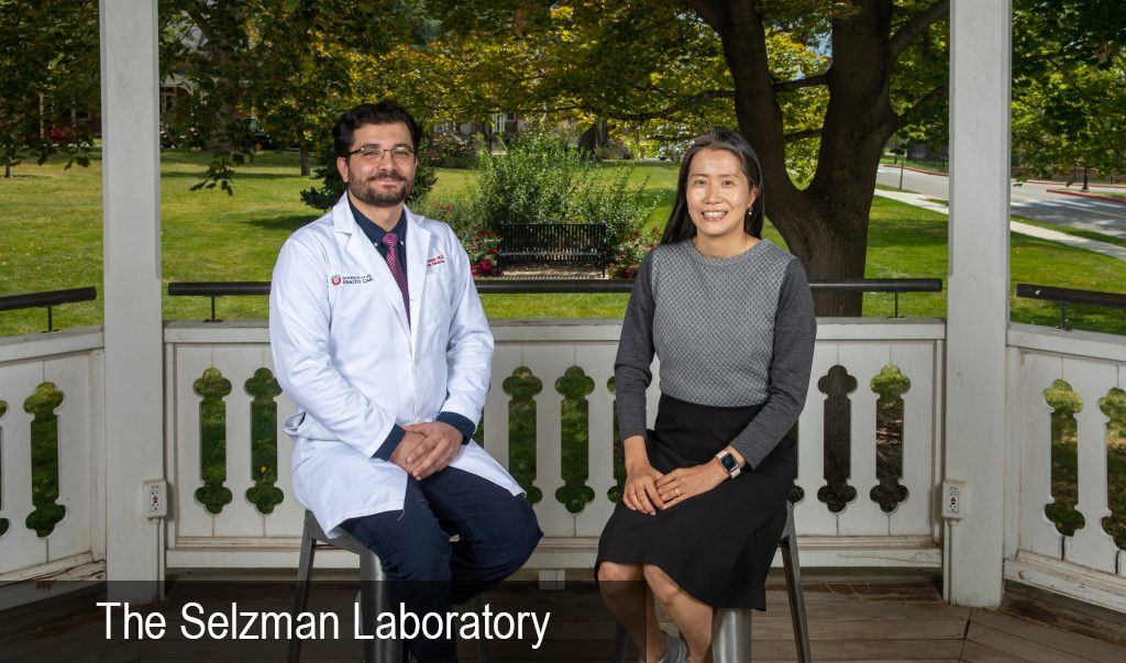 Selzman Lab