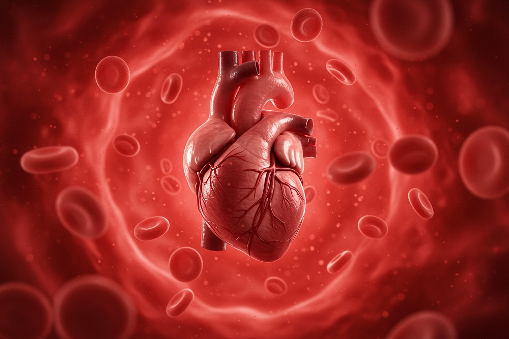 Exploring the Link Between Mitochondrial Health and Cardiac Performance