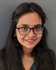 Anu headshot