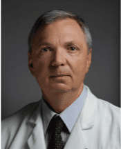 Howard A. Rockman headshot