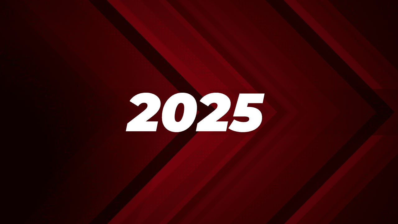 Research Publications Of 2025