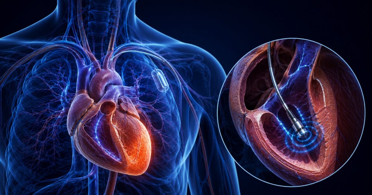 How New Mapping Technologies Are Improving Electrophysiology Outcomes