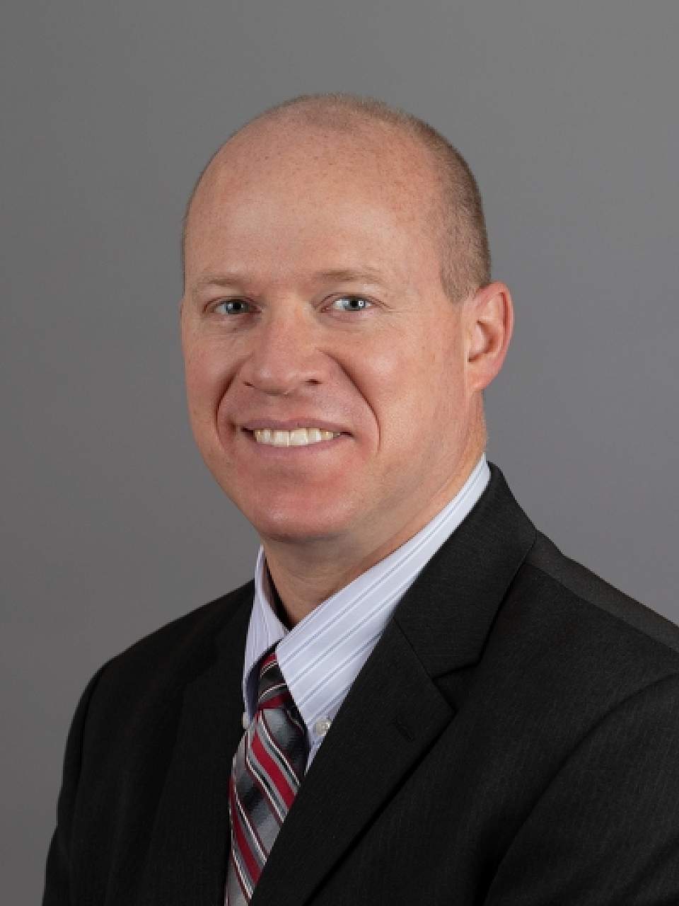 Dosdall headshot