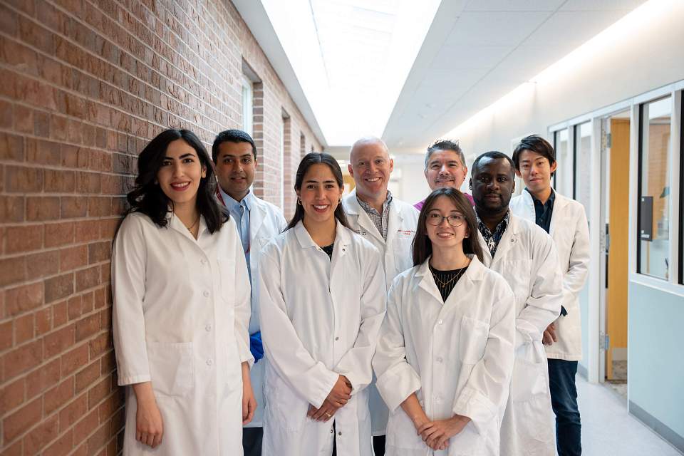 dosdall lab team (1)