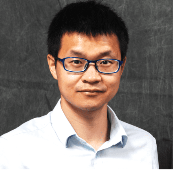 hongchao guo