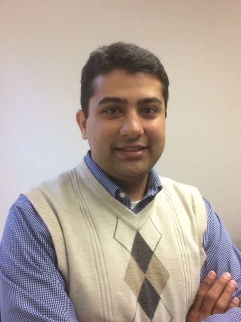 muhammad khan headshot